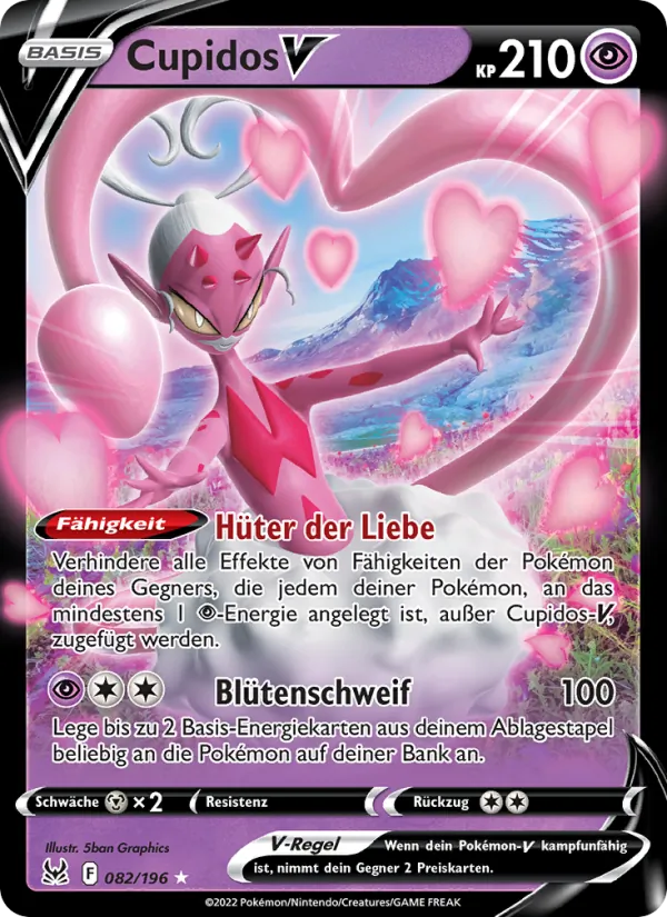 Cupidos V 082/196