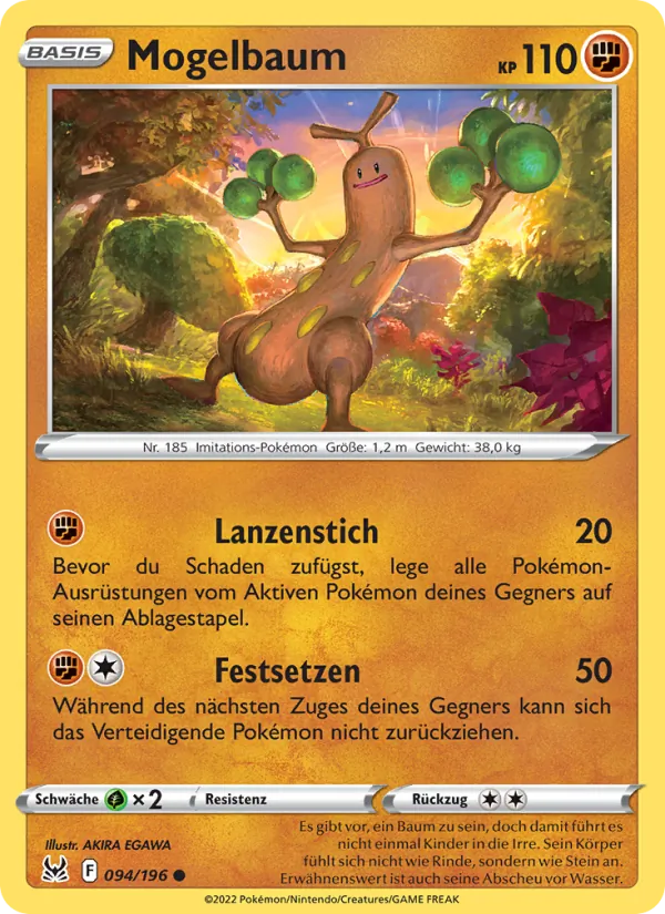 Mogelbaum 094/196