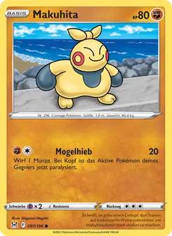 Makuhita