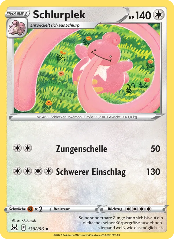 Schlurplek 139/196