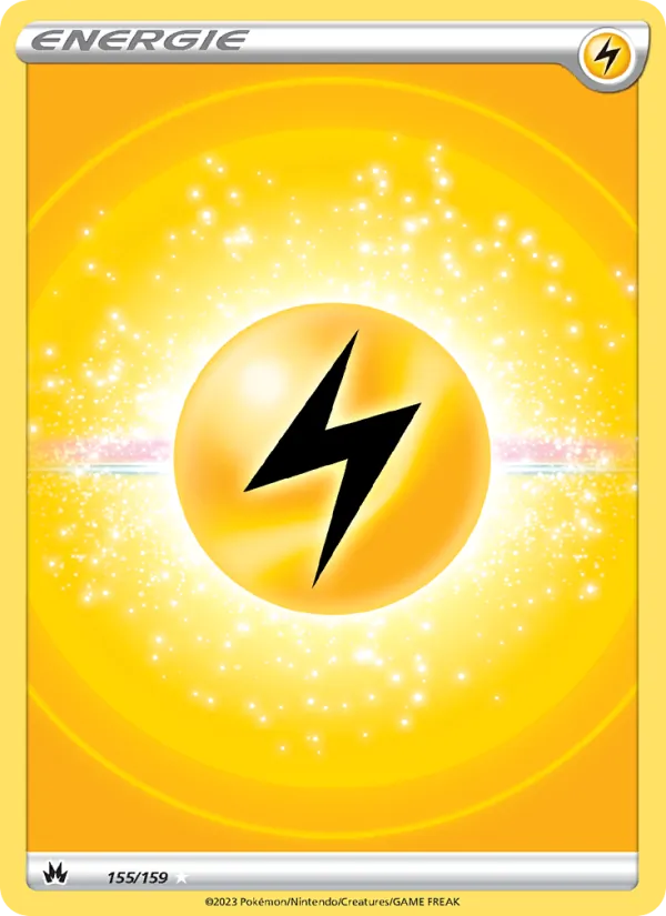Elektro-Energie 155/159