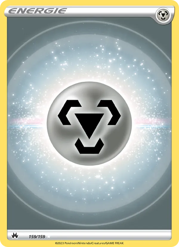 Metall-Energie 159/159