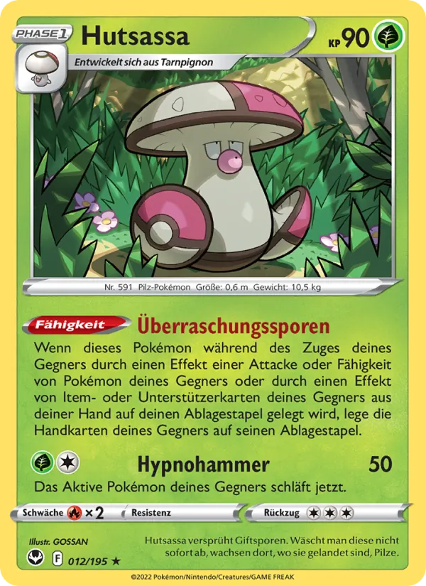 Hutsassa 012/195