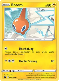 Rotom