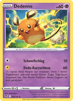 Dedenne