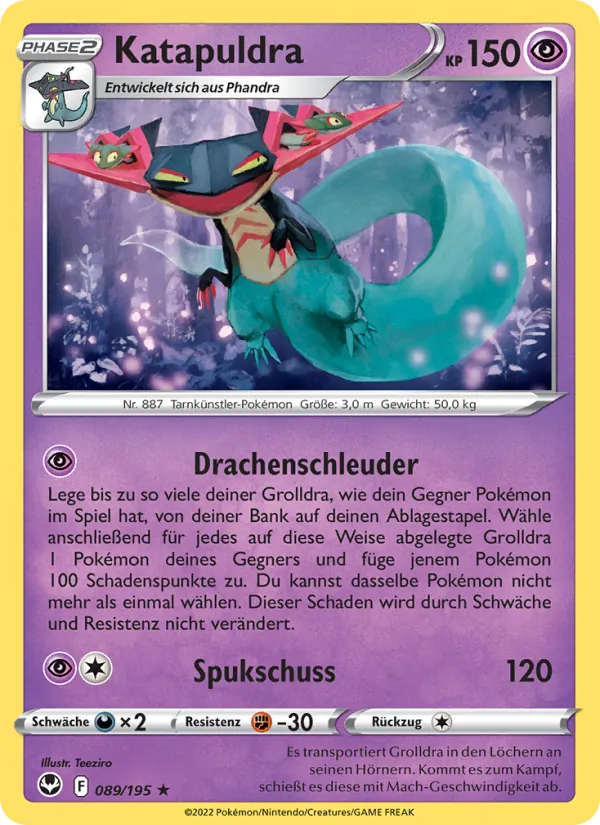 Katapuldra 089/195