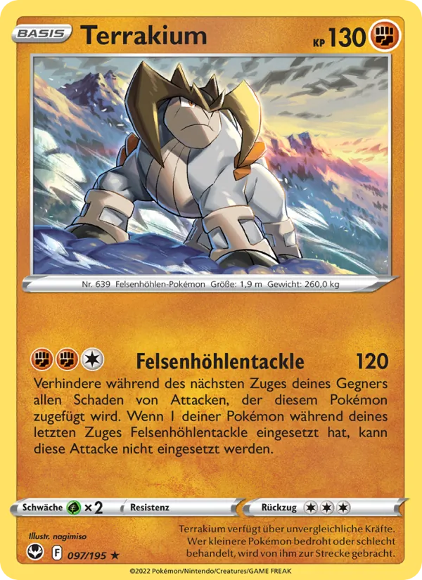 Terrakium 097/195