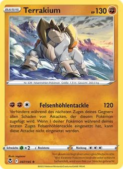 Terrakium