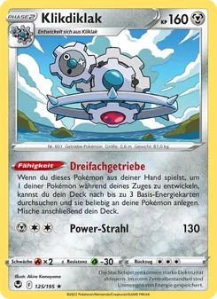 Klikdiklak