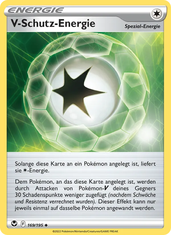 V-Schutz-Energie 169/195