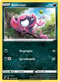 Bähmon