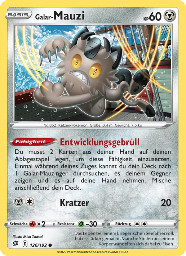 Galar-Mauzi 126/192