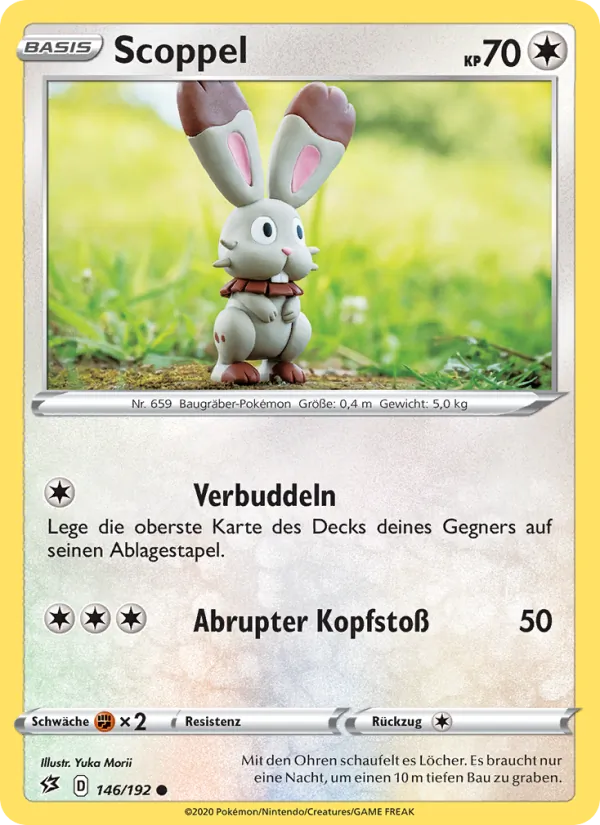 Scoppel 146/192