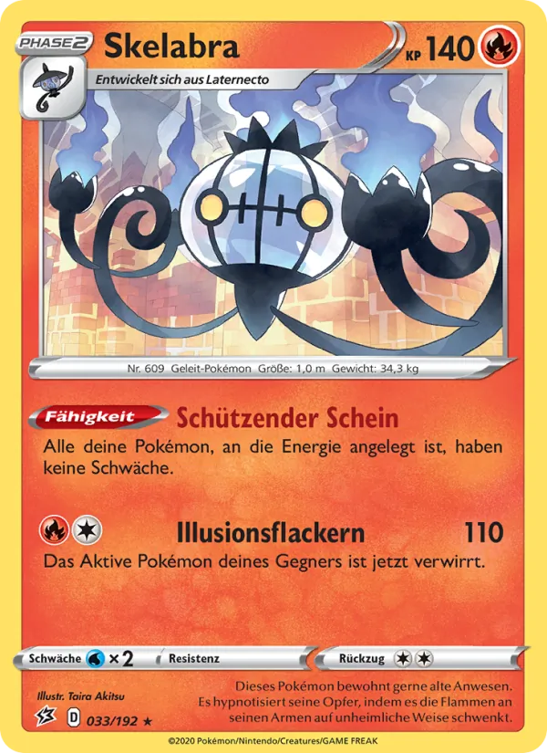 Skelabra 33/192
