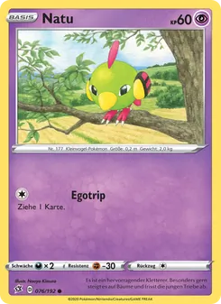 Natu