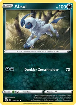 Absol