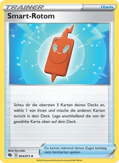 Smart-Rotom