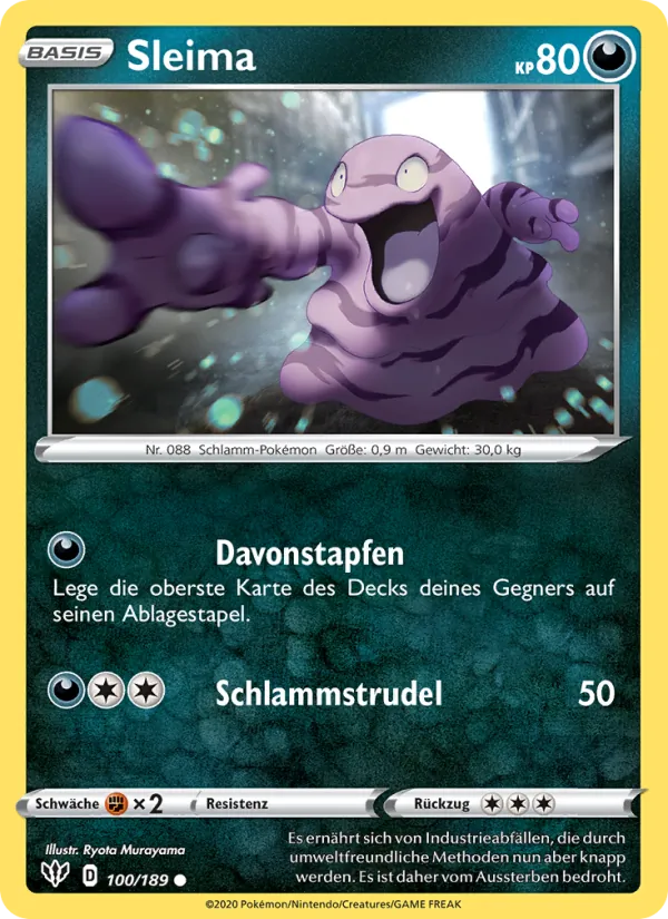 Sleima 100/189