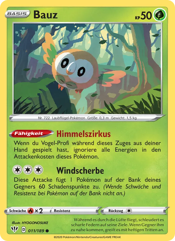 Bauz 11/189