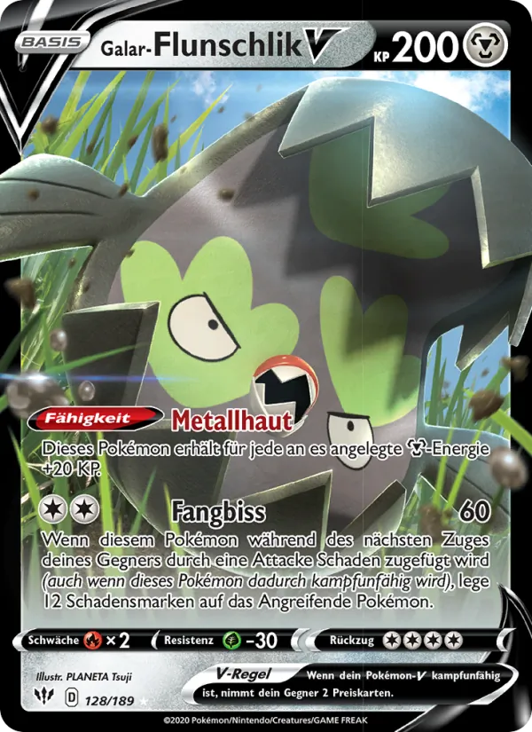 Galar-Flunschlik V 128/189