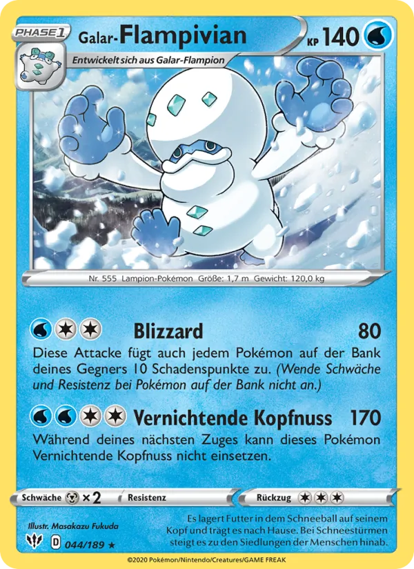 Galar-Flampivian 44/189