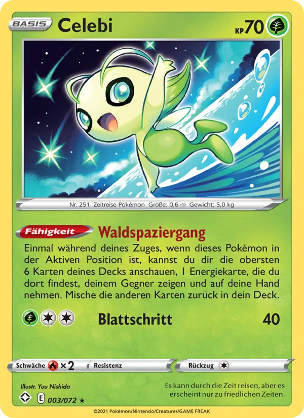 Celebi 3/72