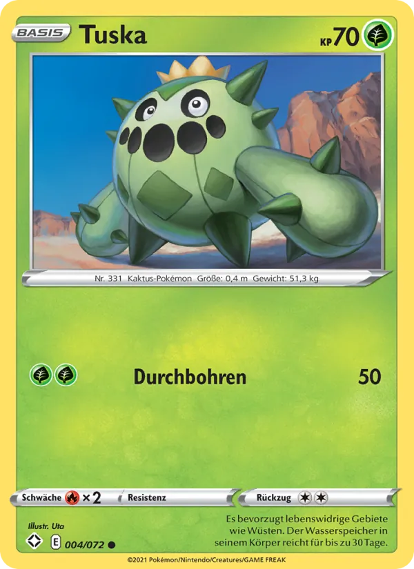 Tuska 4/72