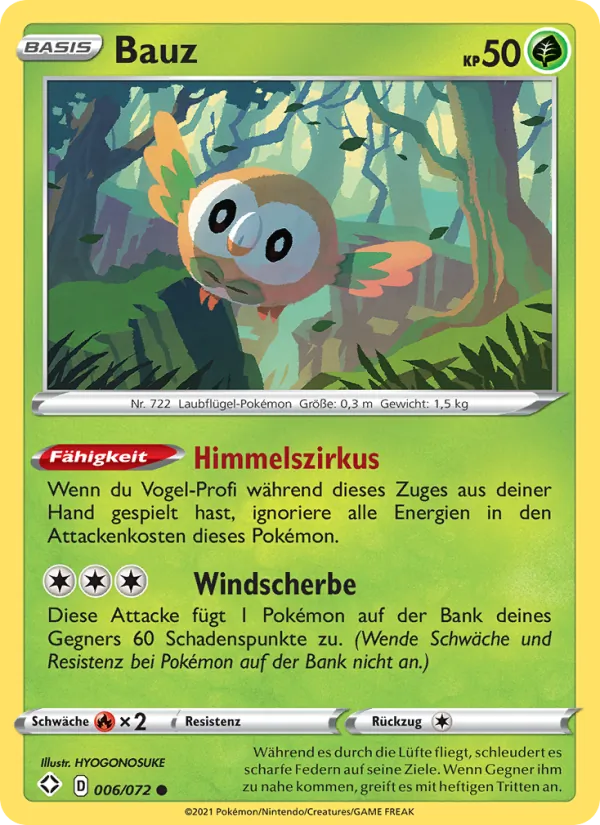 Bauz 6/72