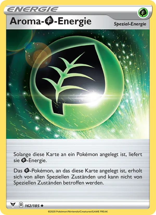 Aroma-Grass-Energie 162/185