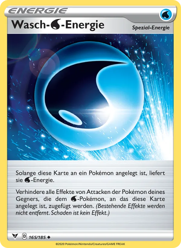 Wasch-Water-Energie 165/185