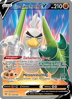 Galar-Lauchzelot V
