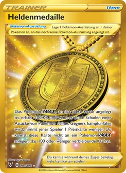 Heldenmedaille