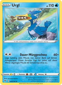 Urgl