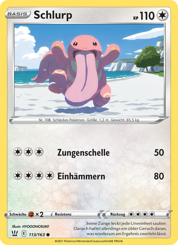 Schlurp 113/163