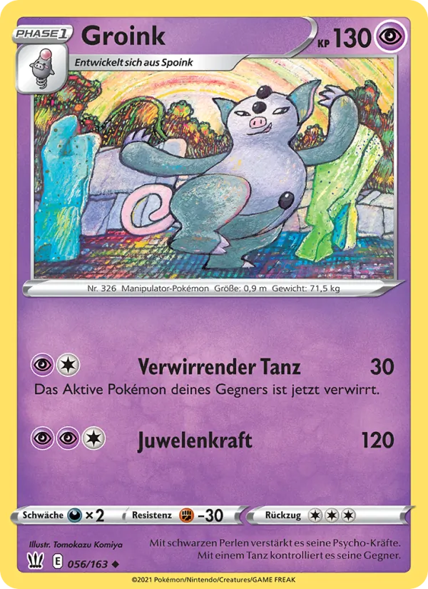 Groink 56/163
