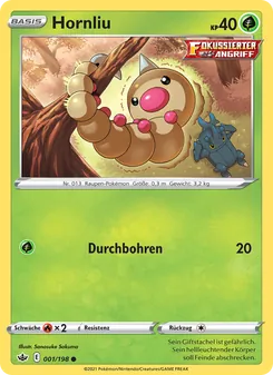 Hornliu