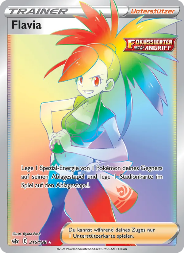 Flavia 215/198