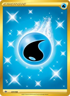 Wasser-Energie