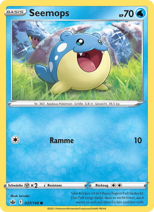 Seemops 37/198