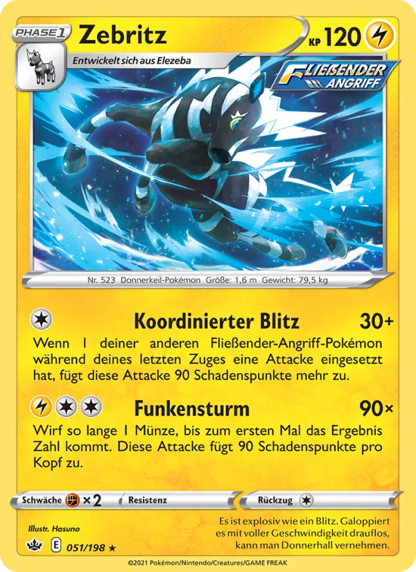 Zebritz 51/198