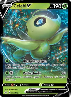 Celebi V