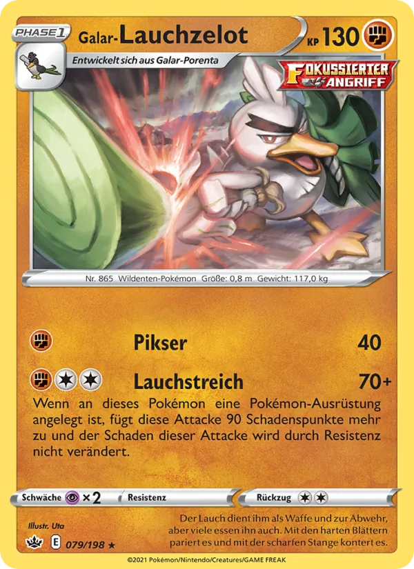 Galar-Lauchzelot 79/198