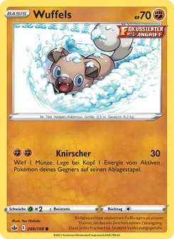 Wuffels