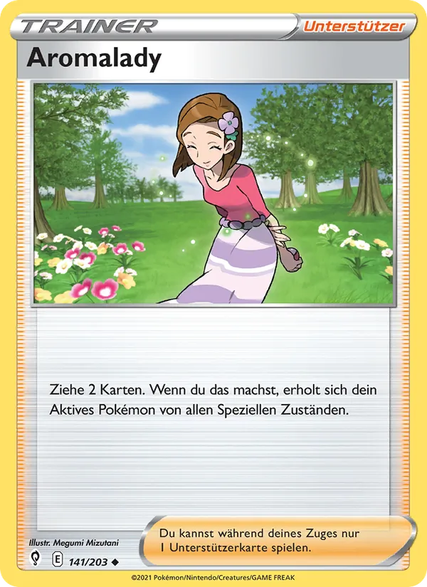 Aromalady 141/203