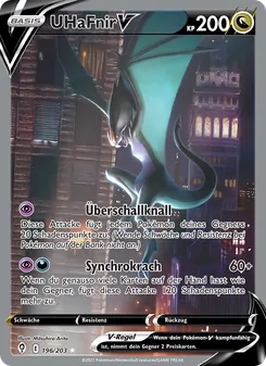 UHaFnir V
