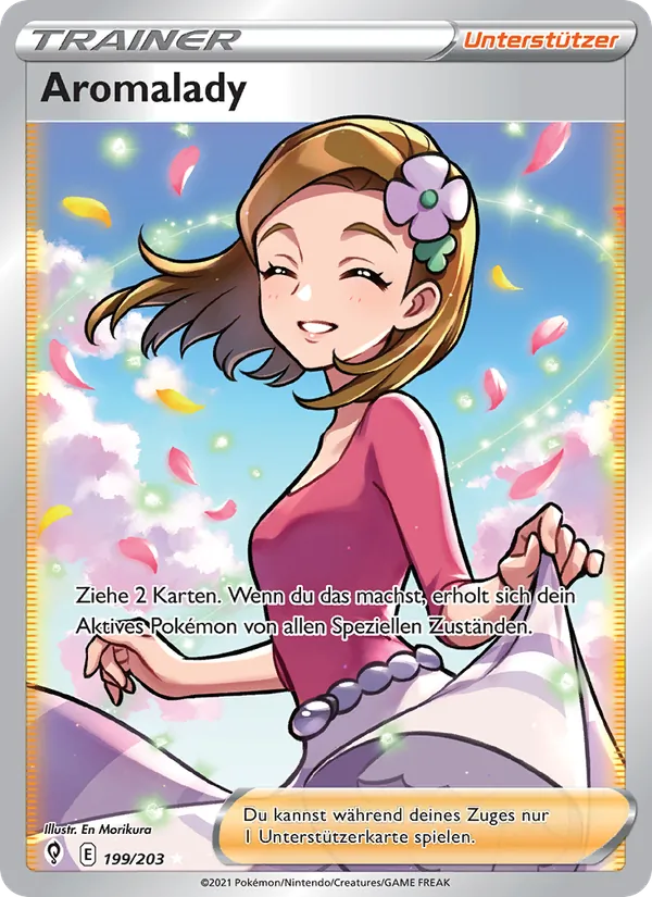 Aromalady 199/203