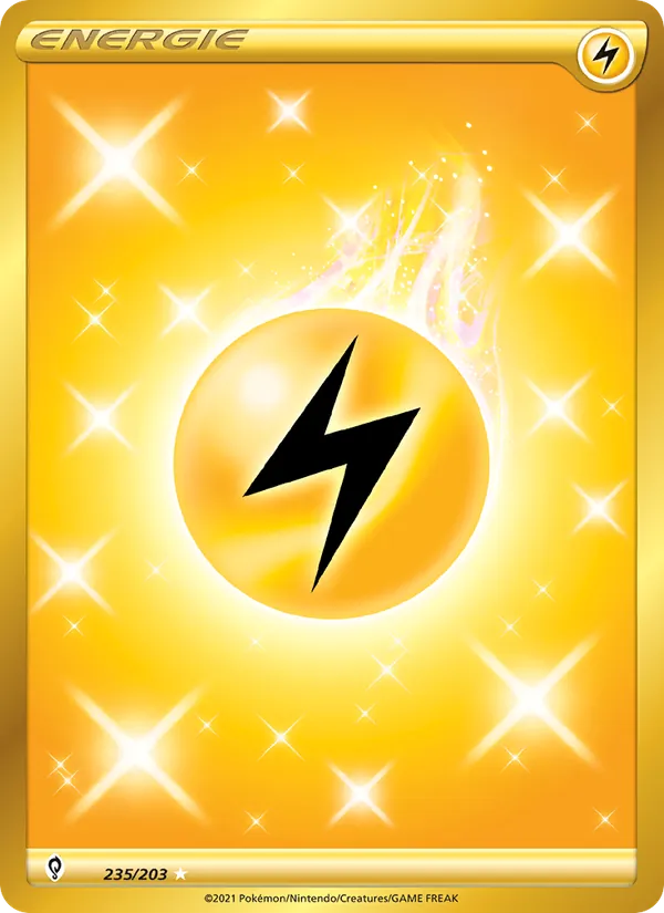 Elektro-Energie 235/203