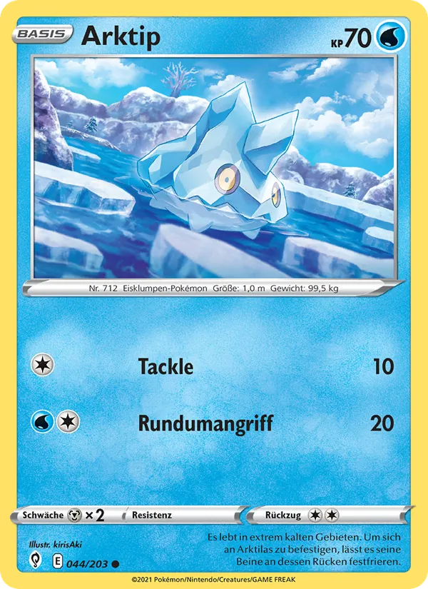 Arktip 44/203