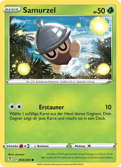 Samurzel