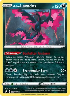 Galar-Lavados